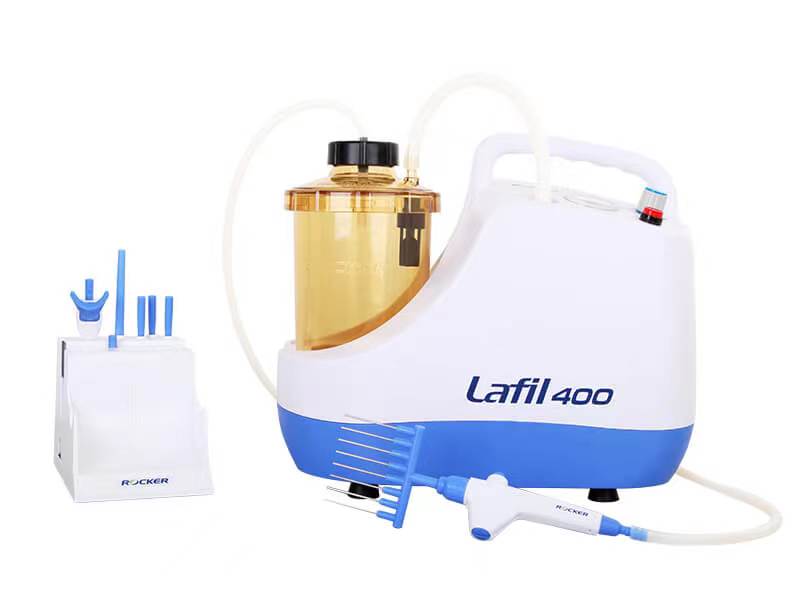 Lafil400-biodolphin細(xì)胞培養(yǎng)抽吸真空泵